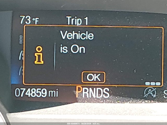 Ford ESCAPE SE 2019 1FMCU9G90KUB38493 Image 15