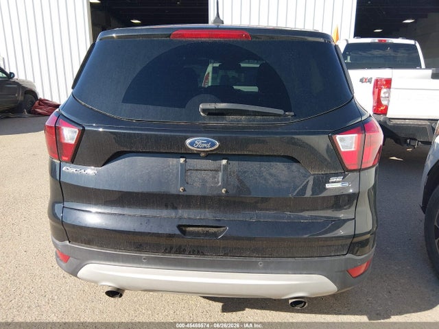 Ford ESCAPE SE 2019 1FMCU9G90KUB38493 Image 16