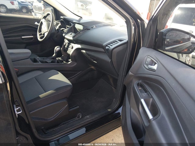 Ford ESCAPE SE 2019 1FMCU9G90KUB38493 Image 5