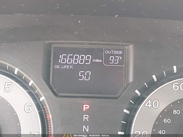 Honda Odyssey Ex-l 2014 5FNRL5H6XEB076886 Image 15
