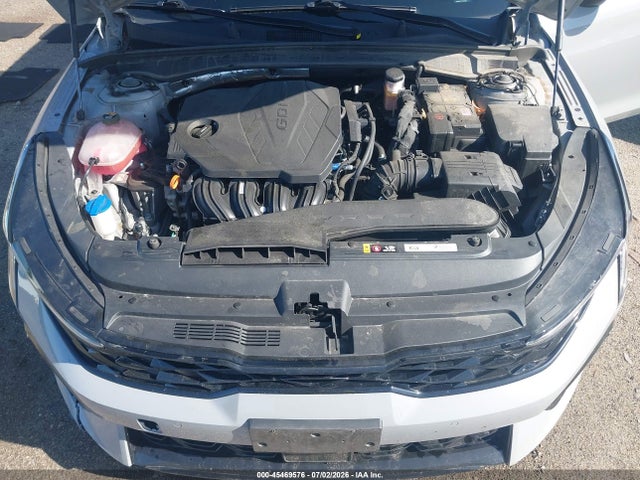 Продаж на аукціоні авто 2025 Kia K5 Gt-line, vin: KNAG64J77S5283354, номер лоту: 45469576