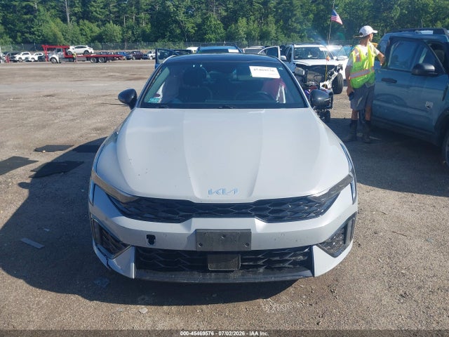 Продаж на аукціоні авто 2025 Kia K5 Gt-line, vin: KNAG64J77S5283354, номер лоту: 45469576