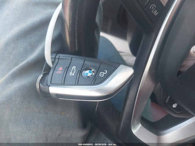 Aukcja sprzedaży 2023 Bmw 330i Xdrive, vin: 3MW89FF07P8D48250, numer aukcji: 45469582