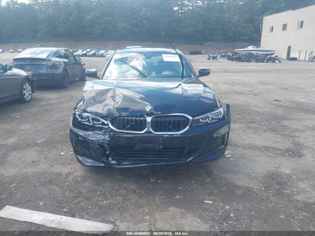 Aukcja sprzedaży 2023 Bmw 330i Xdrive, vin: 3MW89FF07P8D48250, numer aukcji: 45469582