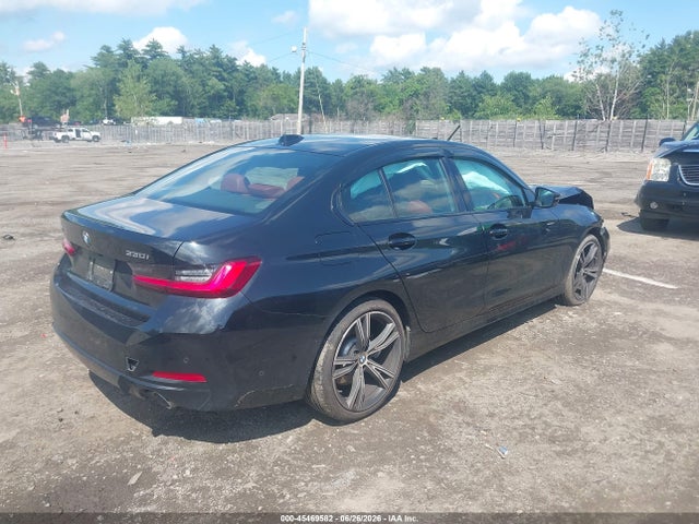 Aukcja sprzedaży 2023 Bmw 330i Xdrive, vin: 3MW89FF07P8D48250, numer aukcji: 45469582