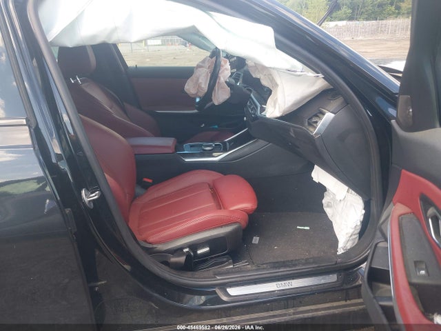 Aukcja sprzedaży 2023 Bmw 330i Xdrive, vin: 3MW89FF07P8D48250, numer aukcji: 45469582