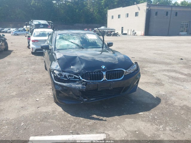 Aukcja sprzedaży 2023 Bmw 330i Xdrive, vin: 3MW89FF07P8D48250, numer aukcji: 45469582