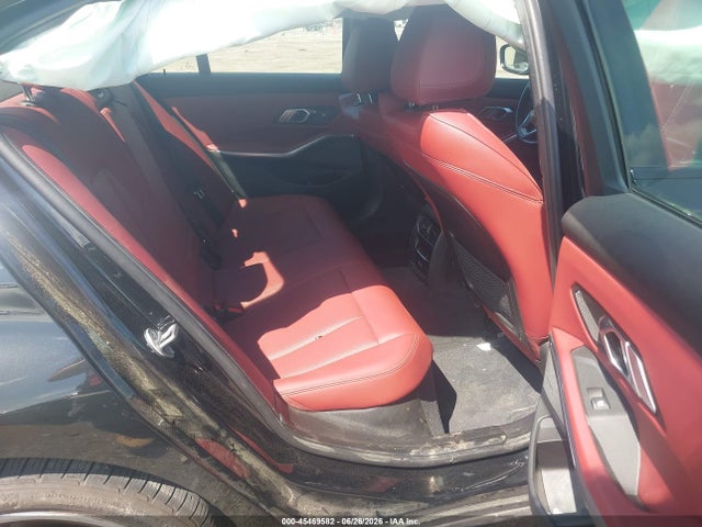 Aukcja sprzedaży 2023 Bmw 330i Xdrive, vin: 3MW89FF07P8D48250, numer aukcji: 45469582