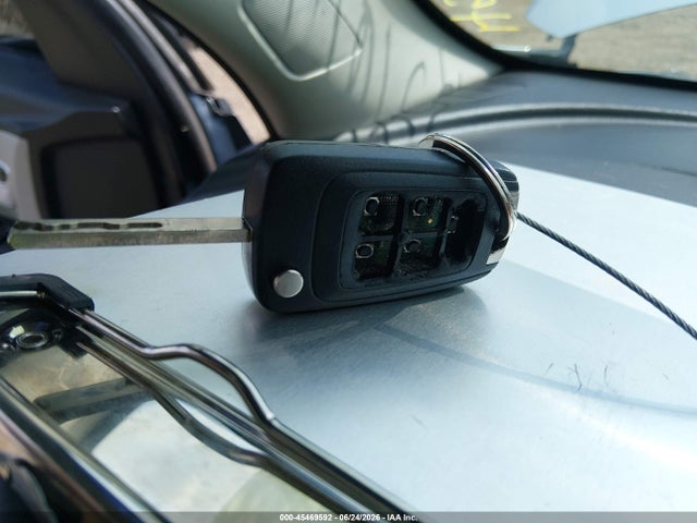45469592 :رقم المزاد ، 2GNFLGEKXE6120785 vin ، 2014 Chevrolet Equinox Lt مزاد بيع