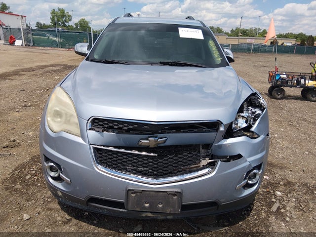 45469592 :رقم المزاد ، 2GNFLGEKXE6120785 vin ، 2014 Chevrolet Equinox Lt مزاد بيع