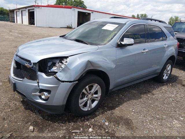 45469592 :رقم المزاد ، 2GNFLGEKXE6120785 vin ، 2014 Chevrolet Equinox Lt مزاد بيع