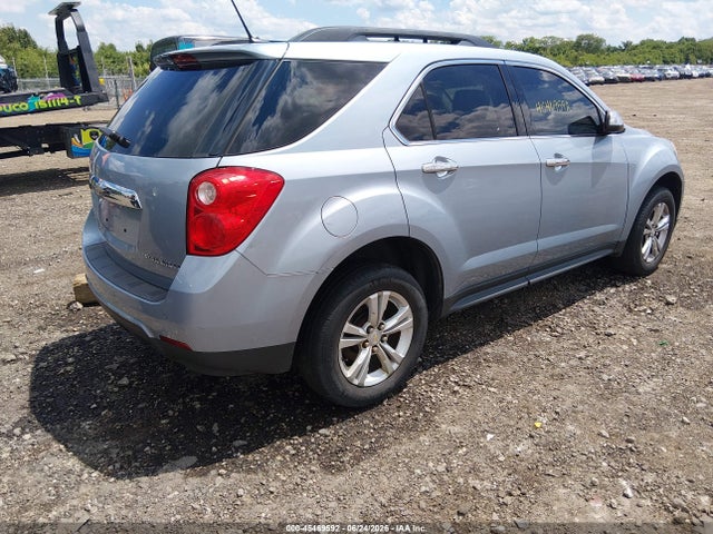 45469592 :رقم المزاد ، 2GNFLGEKXE6120785 vin ، 2014 Chevrolet Equinox Lt مزاد بيع