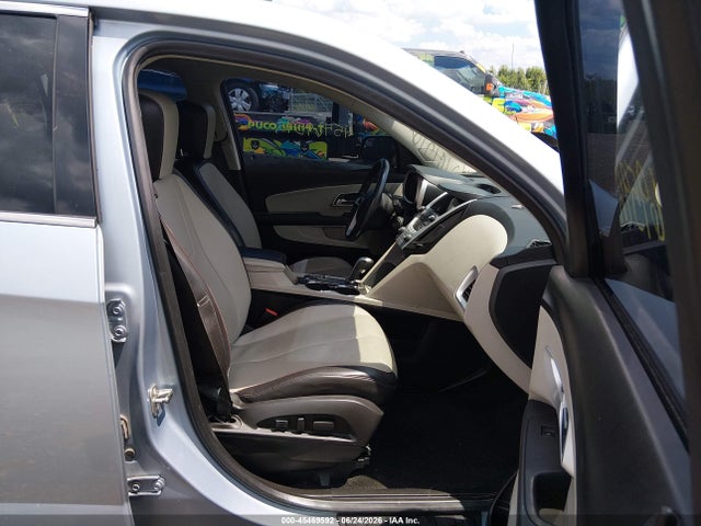 45469592 :رقم المزاد ، 2GNFLGEKXE6120785 vin ، 2014 Chevrolet Equinox Lt مزاد بيع