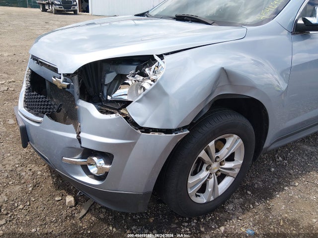 45469592 :رقم المزاد ، 2GNFLGEKXE6120785 vin ، 2014 Chevrolet Equinox Lt مزاد بيع