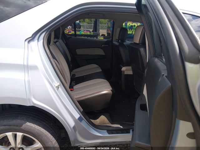 45469592 :رقم المزاد ، 2GNFLGEKXE6120785 vin ، 2014 Chevrolet Equinox Lt مزاد بيع
