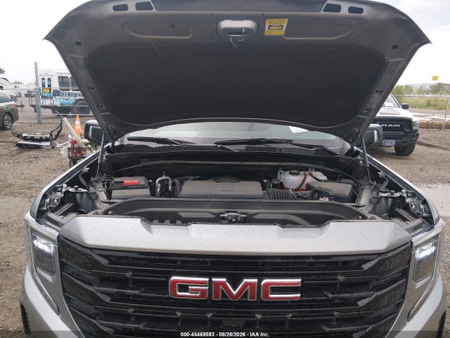 GMC SIERRA 1500 2026 1GTUUCED5TZ122324 Image 10