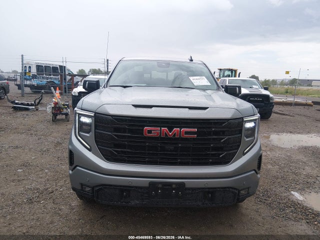 GMC SIERRA 1500 2026 1GTUUCED5TZ122324 Image 12