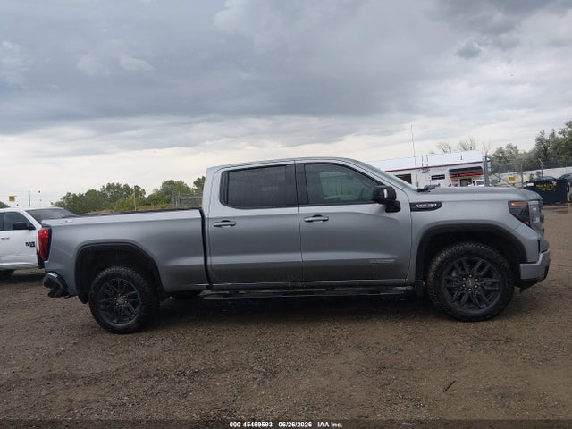 GMC SIERRA 1500 2026 1GTUUCED5TZ122324 Image 13