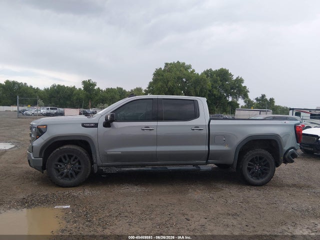 GMC SIERRA 1500 2026 1GTUUCED5TZ122324 Image 14