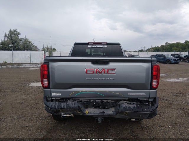 GMC SIERRA 1500 2026 1GTUUCED5TZ122324 Image 16