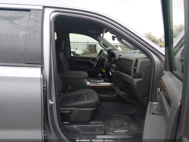 GMC SIERRA 1500 2026 1GTUUCED5TZ122324 Image 5