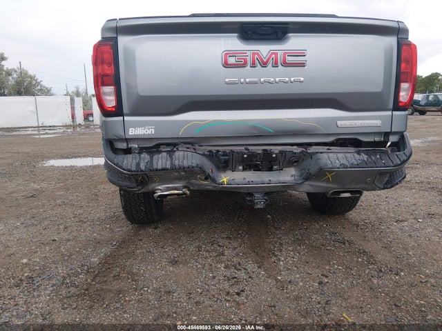 GMC SIERRA 1500 2026 1GTUUCED5TZ122324 Image 6