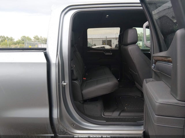 GMC SIERRA 1500 2026 1GTUUCED5TZ122324 Image 8