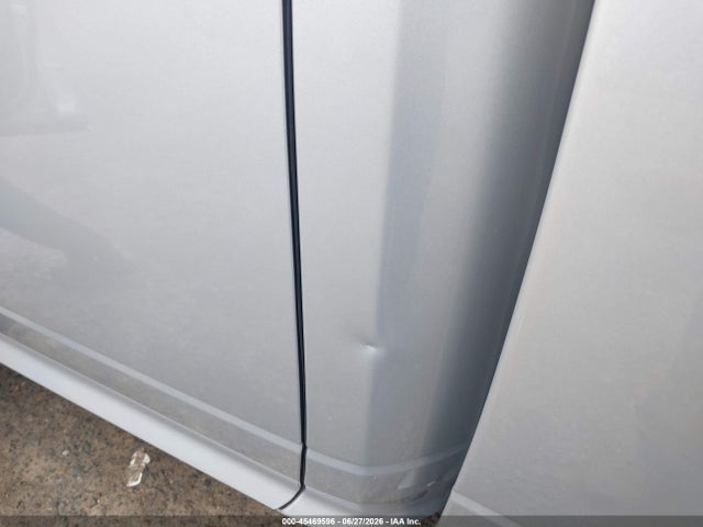 1C6RR6FG3JS322262 RAM 1500 Tradesman 4x2 6&#039;4 Box