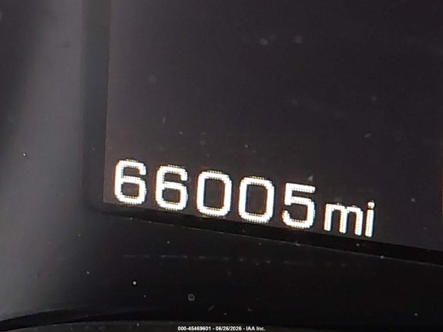 45469601 :رقم المزاد ، 3GYFNBE31FS568666 vin ، 2015 Cadillac Srx Luxury Collection مزاد بيع
