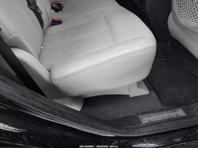 45469601 :رقم المزاد ، 3GYFNBE31FS568666 vin ، 2015 Cadillac Srx Luxury Collection مزاد بيع