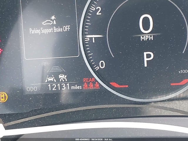 Lexus Rx 350 Premium Plus 2024 JTJCHMAA3R2014722 Image 16
