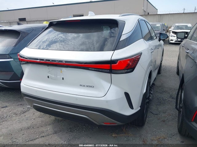 Lexus Rx 350 Premium Plus 2024 JTJCHMAA3R2014722 Image 17