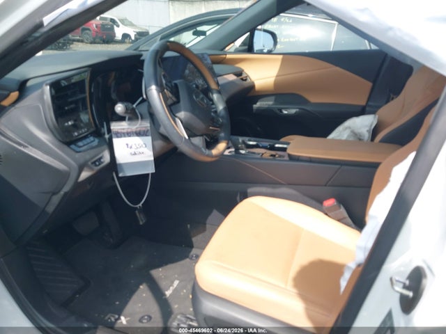 Lexus Rx 350 Premium Plus 2024 JTJCHMAA3R2014722 Image 18