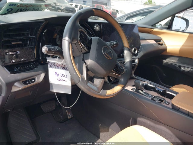 Lexus Rx 350 Premium Plus 2024 JTJCHMAA3R2014722 Image 20