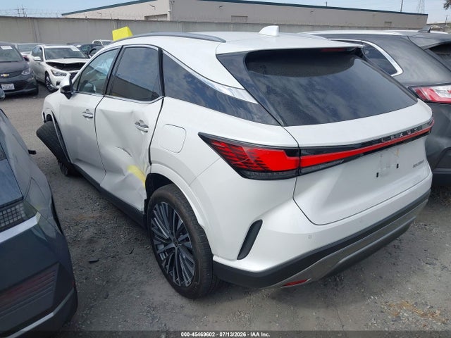 Lexus Rx 350 Premium Plus 2024 JTJCHMAA3R2014722 Image 3