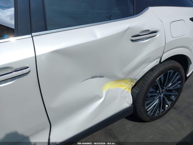 Lexus Rx 350 Premium Plus 2024 JTJCHMAA3R2014722 Image 6