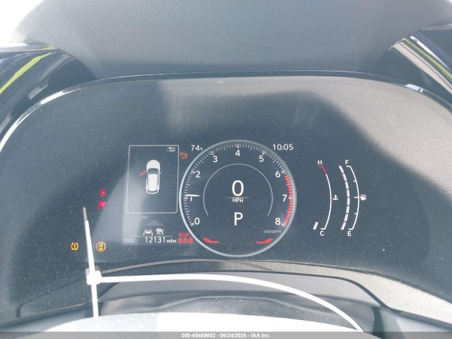 Lexus Rx 350 Premium Plus 2024 JTJCHMAA3R2014722 Image 7