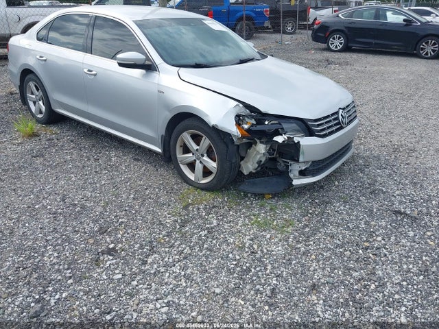 Aukcja sprzedaży 2015 Volkswagen Passat 1.8t Limited Edition, vin: 1VWAT7A39FC120736, numer aukcji: 45469603