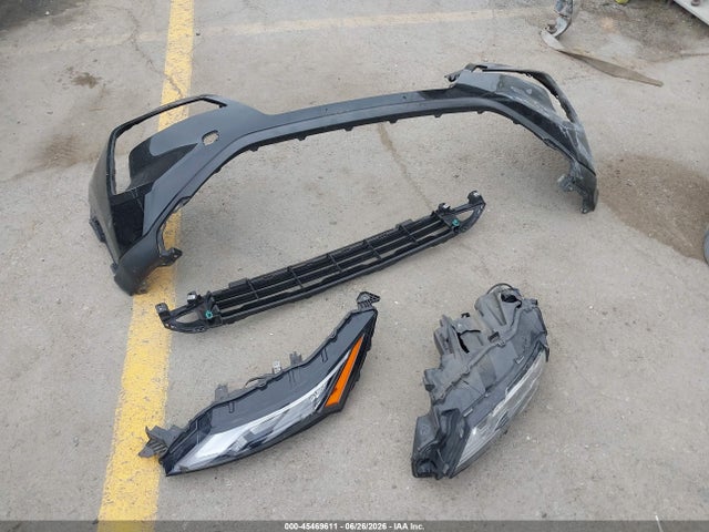 JN8BT3BAXPW425177 Nissan Rogue Sv Fwd