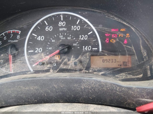 Nissan VERSA S 2014 3N1CN7AP2EL827370 Image 7