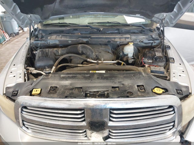 Auction sale of the 2014 Ram 1500 Big Horn, vin: 1C6RR7GT7ES443724, lot number: 45469622