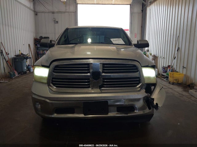 Auction sale of the 2014 Ram 1500 Big Horn, vin: 1C6RR7GT7ES443724, lot number: 45469622