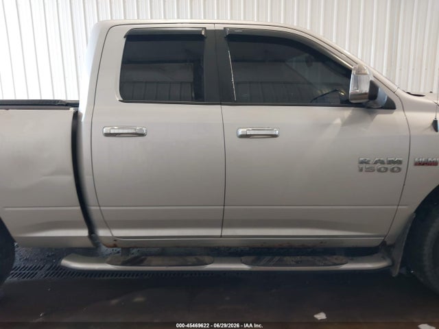 Auction sale of the 2014 Ram 1500 Big Horn, vin: 1C6RR7GT7ES443724, lot number: 45469622