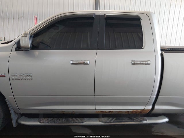 Auction sale of the 2014 Ram 1500 Big Horn, vin: 1C6RR7GT7ES443724, lot number: 45469622