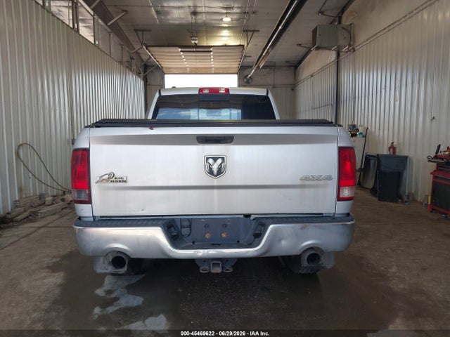 Auction sale of the 2014 Ram 1500 Big Horn, vin: 1C6RR7GT7ES443724, lot number: 45469622