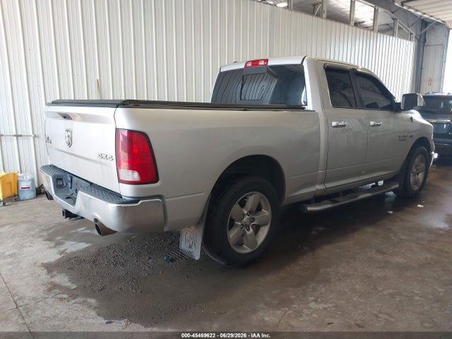 Auction sale of the 2014 Ram 1500 Big Horn, vin: 1C6RR7GT7ES443724, lot number: 45469622