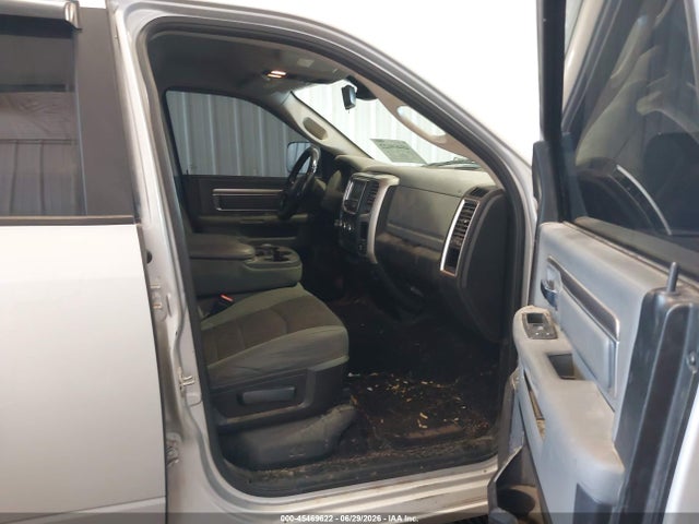 Auction sale of the 2014 Ram 1500 Big Horn, vin: 1C6RR7GT7ES443724, lot number: 45469622