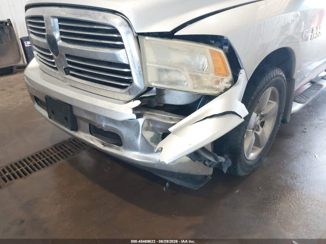 Auction sale of the 2014 Ram 1500 Big Horn, vin: 1C6RR7GT7ES443724, lot number: 45469622