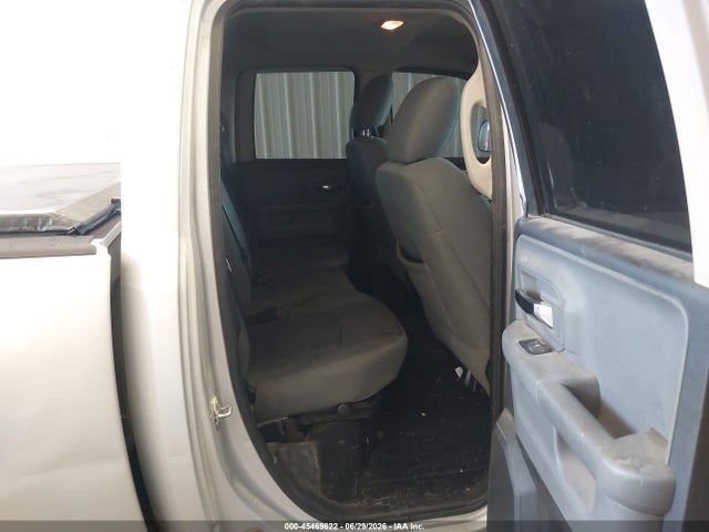 Auction sale of the 2014 Ram 1500 Big Horn, vin: 1C6RR7GT7ES443724, lot number: 45469622
