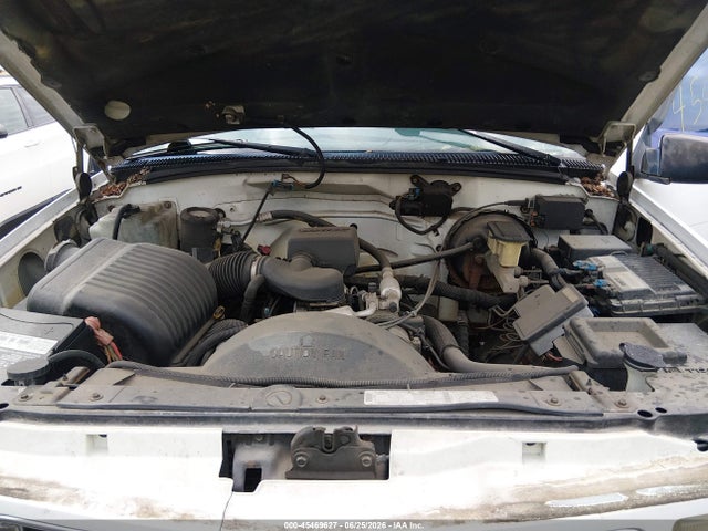 Aukcja sprzedaży 1997 Gmc Sierra 1500 Sl Wideside, vin: 1GTEK14R4VZ514712, numer aukcji: 45469627